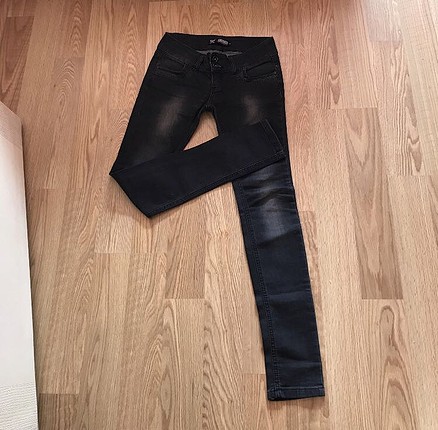 Pullit jean
