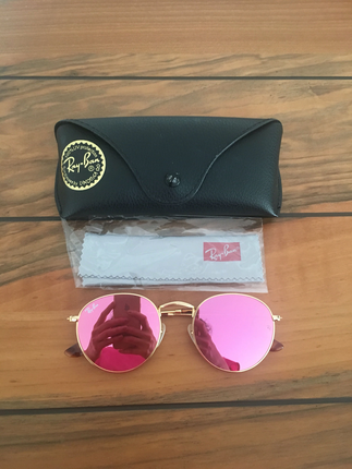 Ray ban gözlük