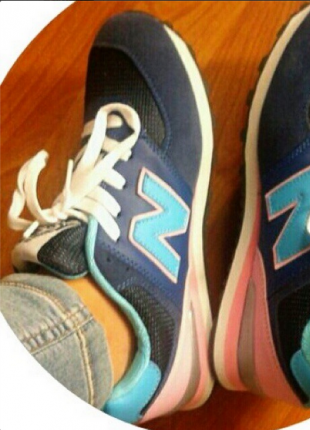 Sıfır New Balance