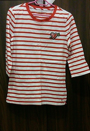 Tommy Hilfiger orijinal t shirt
