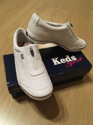 Keds ayakkabı