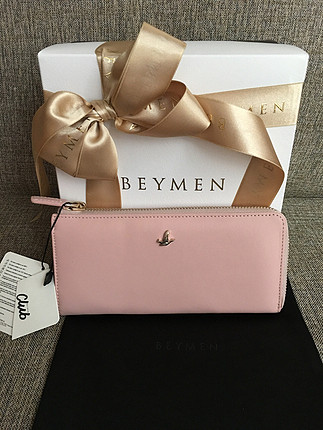 Beymen BEYMEN DERİ CÜZDAN