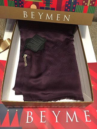 Beymen BEYMEN ŞAL