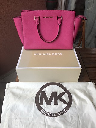 Orjinal michael kors