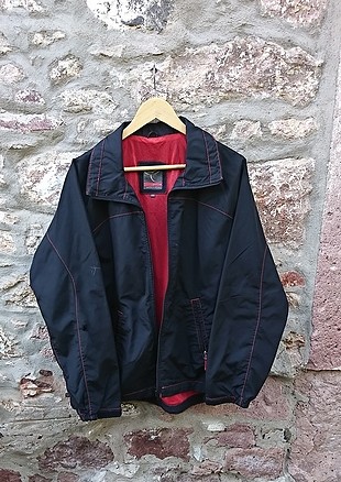 vintage yagmurluk