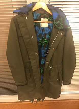 m Beden haki Renk Kezo by h&m mont