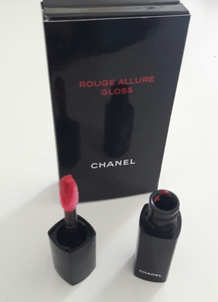 Chanel Mini Likit Ruj Orjinal Chanel Makyaj 99 Indirimli Gardrops