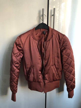 H&M H&M Bomber