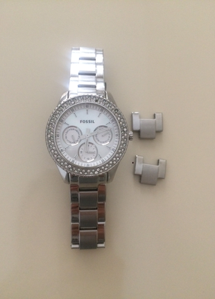 Fossil saat