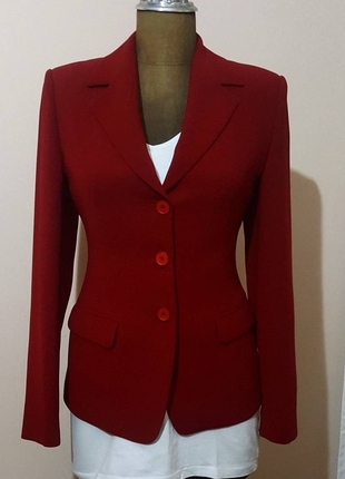 asalet abidesi bordo ceket