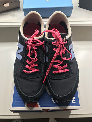 New Balance Temiz spor ayakkabı