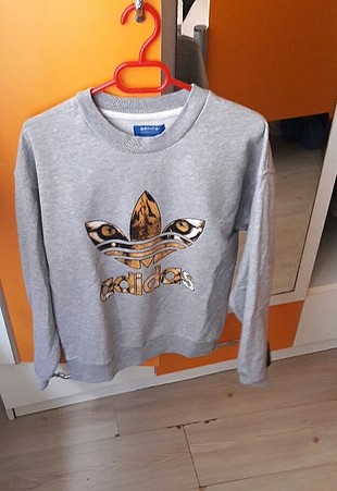 adidas sweat