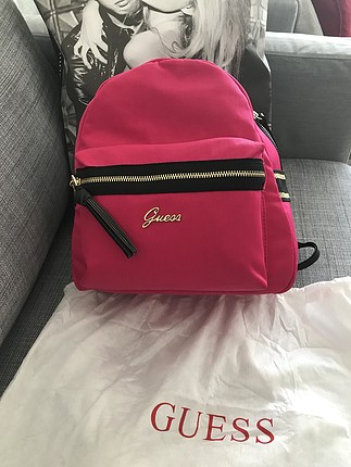universal Beden Guess sırt çantası