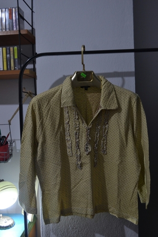 vintage bluz