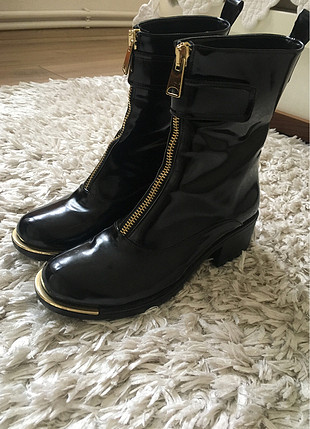 Shoe Tek Rugan bot 40 no