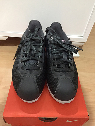 Nike Nike spor Ayakkabı