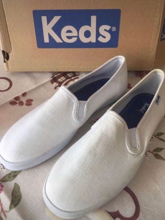37 Beden Keds Ayakkabı