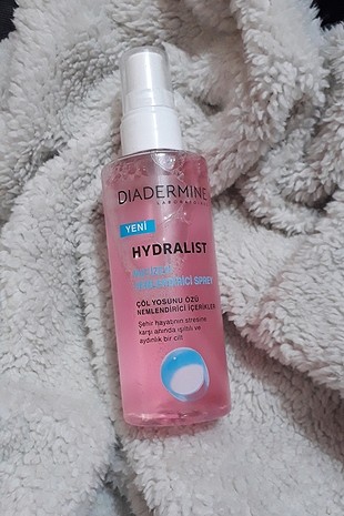 Dıadermine nemlendirici