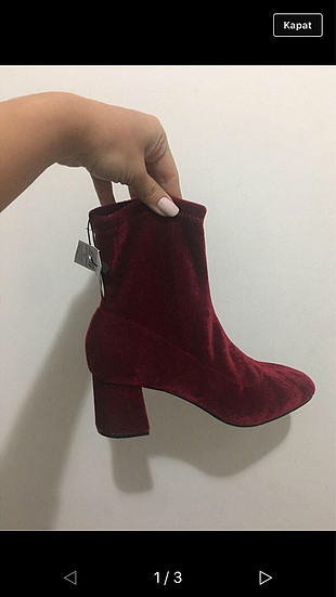 Zara strec bot