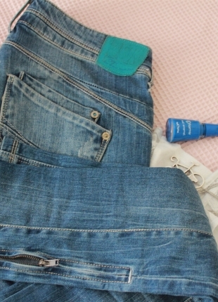 F & F BERSHKA