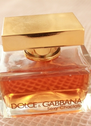 DOLCE GABBANA