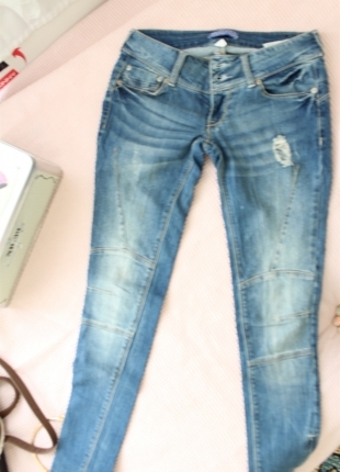 bershka