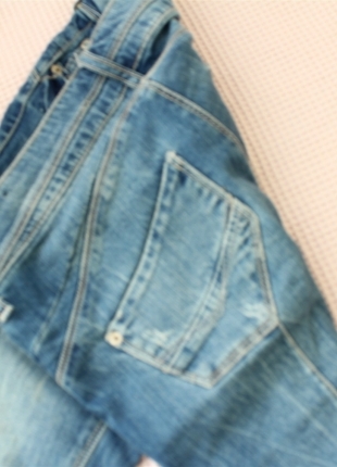 F & F bershka