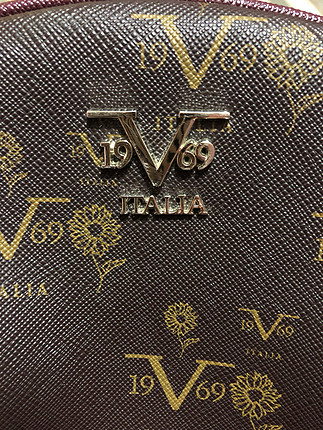 Versace Versace 1969 sırt çantası