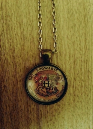 Harry Potter Kolye