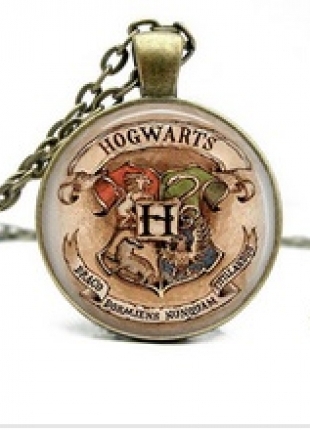 F & F Harry Potter Kolye
