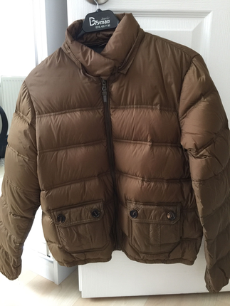 Massimo dutti mont