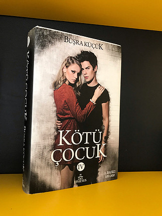 Kötü çocuk 4