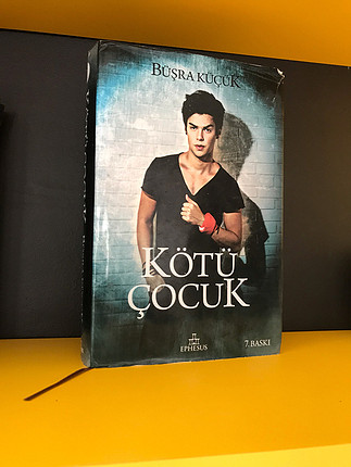Kötü çocuk