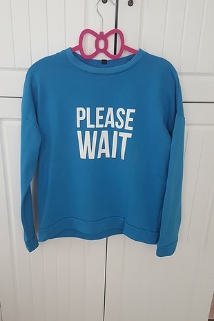 mavi sweatshirt