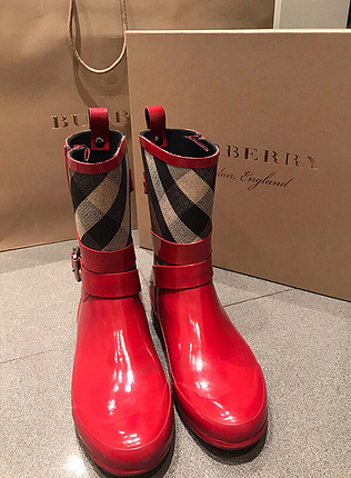 Burberry