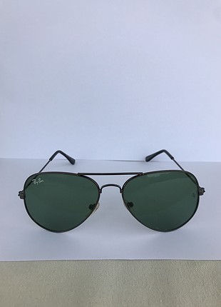 universal Beden siyah Renk Rayban güneş gözlüğü