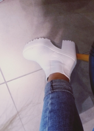 topshop ayakkabi