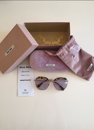 pembe leopar gozluk