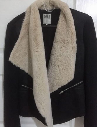 Zara Trf ceket