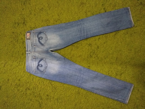 Mavi mavi jeans pantolon