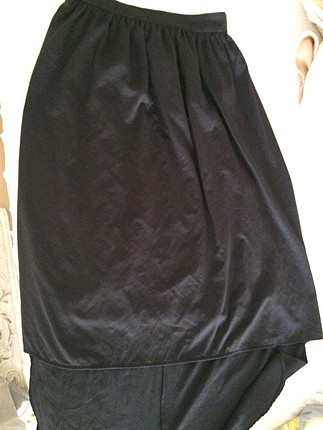 Batik saten etek