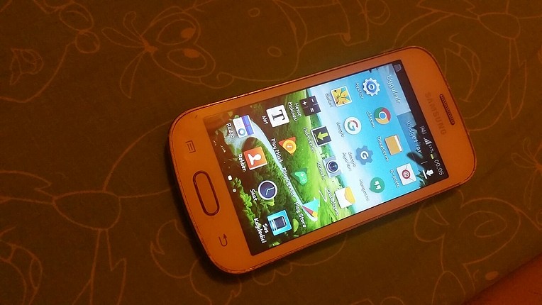 Samsung gt s7390