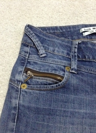 Batik BATİK 36 beden kot pantolon