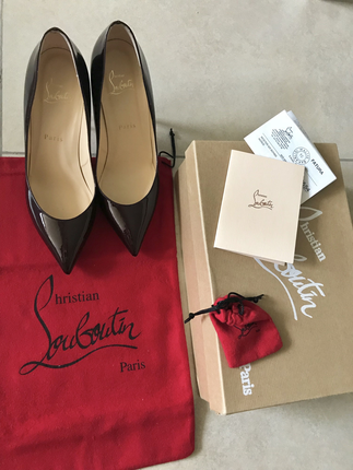 Christian Louboutin Christian Louboutin