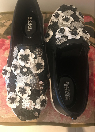 Michael Kors Sıfır MICHAEL KORS Ayakkabı