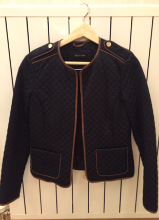 Massimo dutti ceket