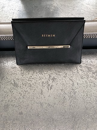 BEYMEN PORTFÖY ÇANTA