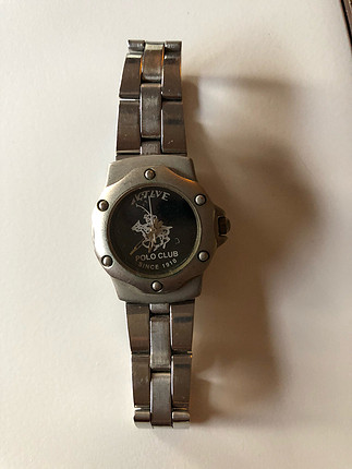 Polo saat