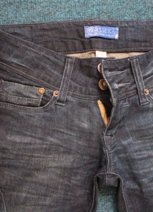 Bershka pantolon