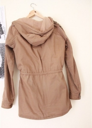 Pull and Bear kaban
